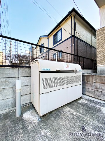 プラージュ外新町のその他