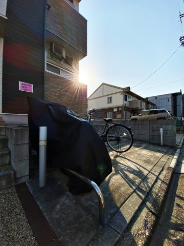 プラージュ外新町のその他