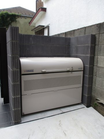 コンフォートテラス吉祥寺南のその他共用部分