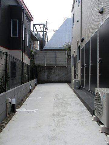 コンフォートテラス吉祥寺南の設備