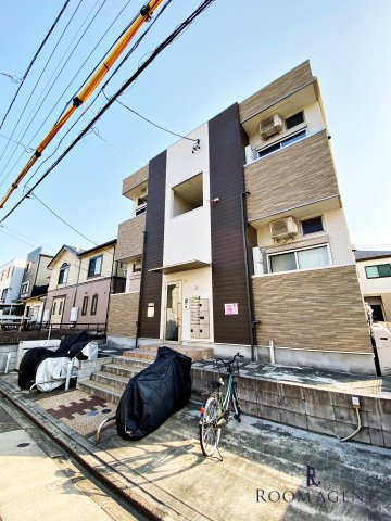 プラージュ外新町
