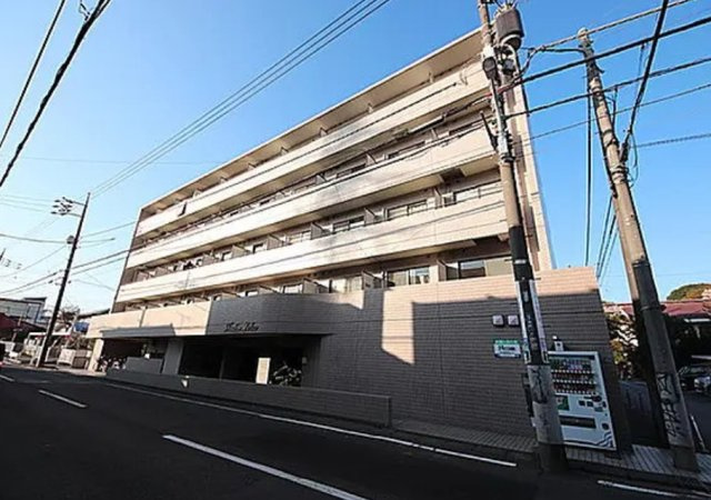 日神パレス八王子
