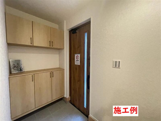 【その他】 | 中央区淵野辺本町1丁目  5号棟 第5