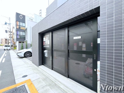 【その他共用部分】 | エステムコート名古屋鶴舞Ⅱレアーヴ