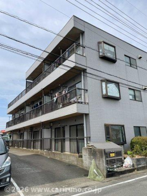 【外観】 | サンエイマンション2号棟