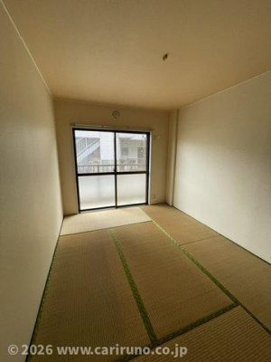 【和室】 | サンエイマンション2号棟