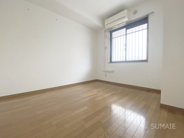 ダイヤハイツ与野の洋室|オールフローリングのお部屋です！