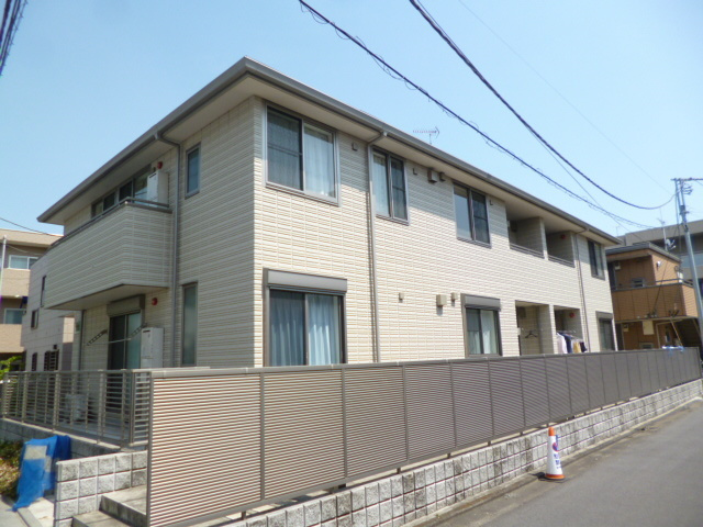 グランデュール Ⅱ