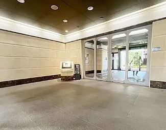 【エントランス】 | 日神パレステージ町屋