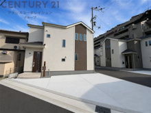 ハートフルタウン尼崎西昆陽２丁目　全7区画の画像