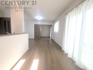 木造2階建て