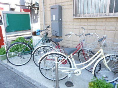 【その他共用部分】 | ノアメゾン
