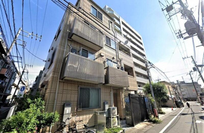 【外観】 | ノアメゾン