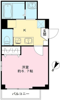 【間取り】 | ノアメゾン