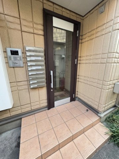 【エントランス】 | ノアメゾン