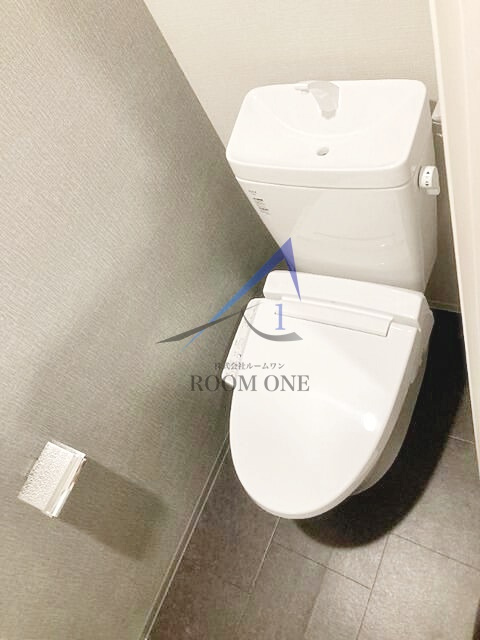 ユーフォリアのトイレ|トイレです。