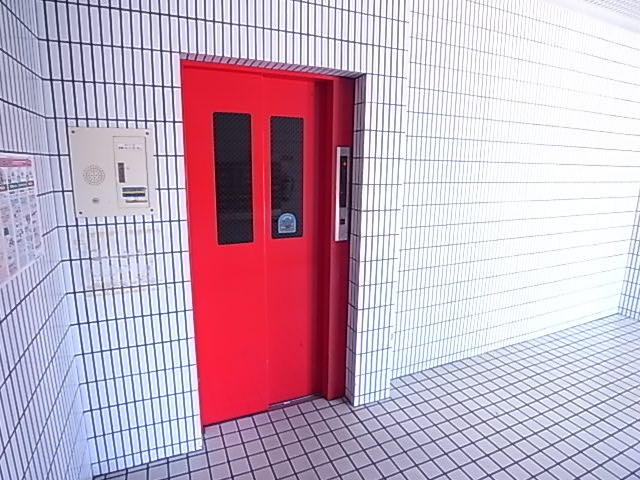 サンシャイン舞子のその他共用部分