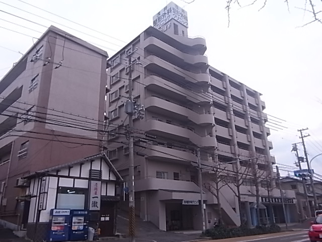 サンシャイン舞子