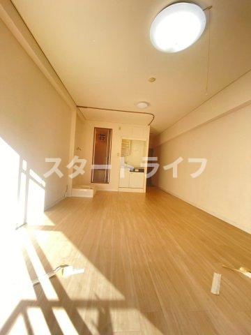 大阪市東淀川区東中島４丁目の賃貸マンションのセキュリティ|参考写真