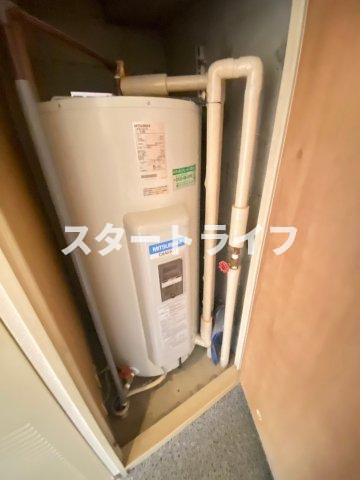 大阪市東淀川区東中島４丁目の賃貸マンションの設備|参考写真