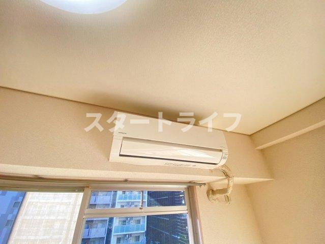 大阪市東淀川区東中島４丁目の賃貸マンションの設備|参考写真