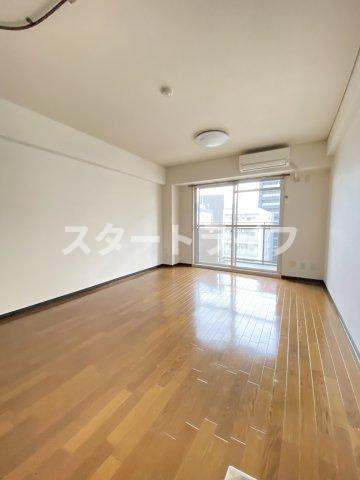 大阪市東淀川区東中島４丁目の賃貸マンションの展望|参考写真