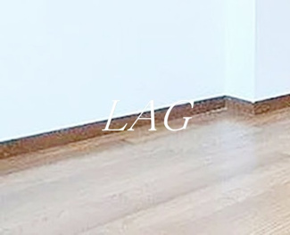 【居間・リビング】 | 毛塚ビル | 洋室のお部屋です。