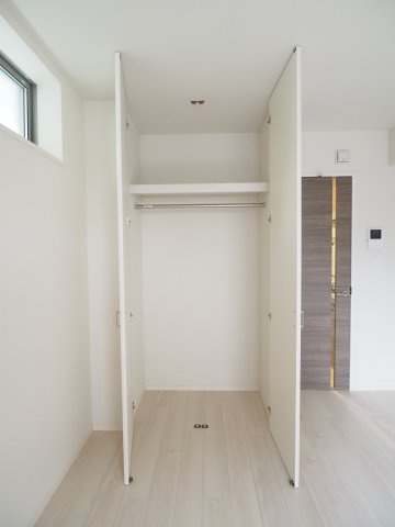 【収納】 | フェリシア世田谷 | ※同物件別部屋参考写真