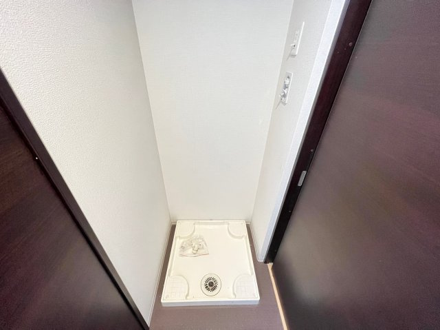 ラルジュルーセントオーデン難波の設備