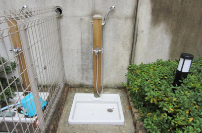 【その他】 | 岬町望海坂戸建Ｂ