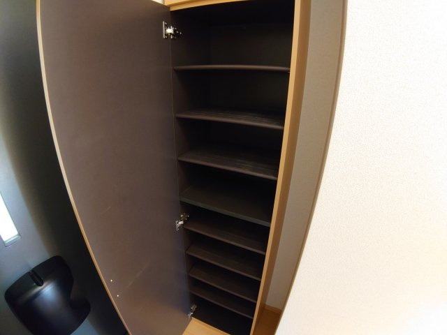 【収納】 | アクアリオ2
