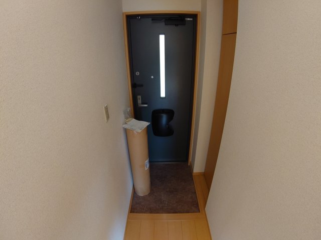 【玄関】 | アクアリオ2