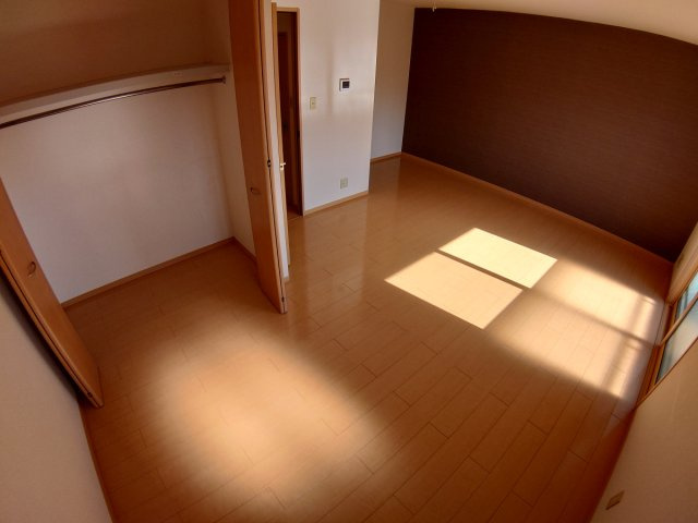 【寝室】 | アクアリオ2