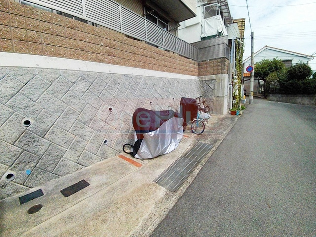 プーロ・カーサ摩耶のその他共用部分