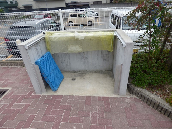 【その他】グランデ苦楽園口