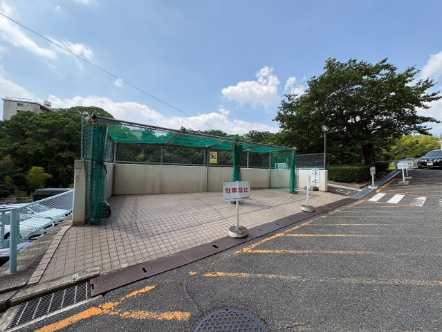 メゾンドール明石山ノ手台のその他共用部分