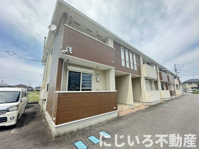 ルミエール下大野A