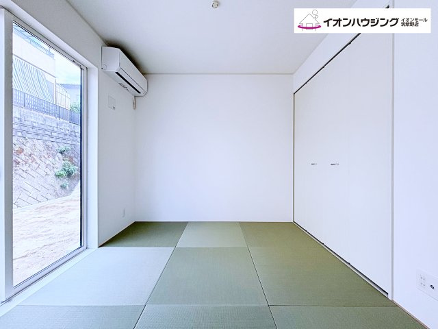 春日市白水池第5　１号棟