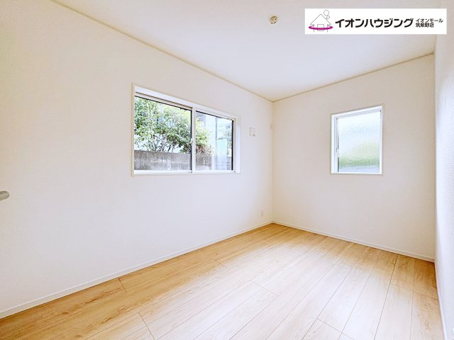 春日市白水池第5　１号棟