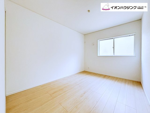 春日市白水池第5　１号棟