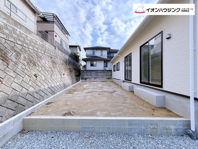 春日市白水池第5　１号棟