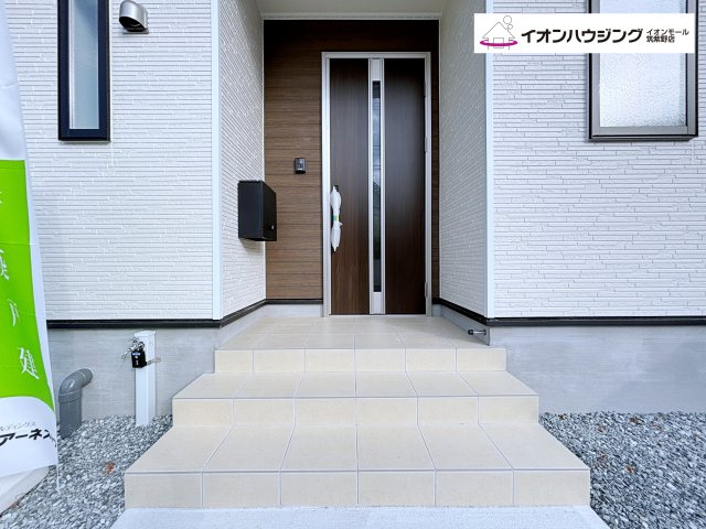 春日市白水池第5　１号棟