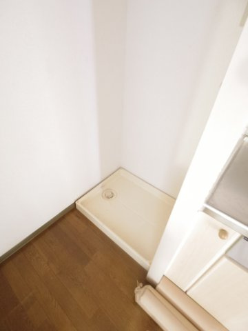 レジデンス水村のその他|※他号室写真です