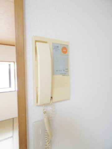 レジデンス水村の設備|※他号室写真です