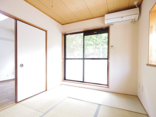 レジデンス水村の内装|※他号室写真です