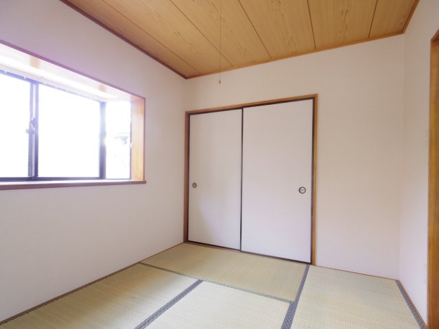 レジデンス水村の内装|※他号室写真です