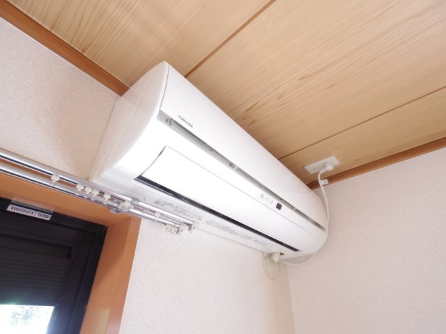 レジデンス水村の設備|※他号室写真です