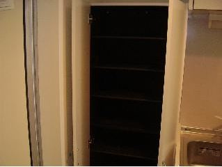 リブイルの玄関|他のお部屋の参考写真となります。