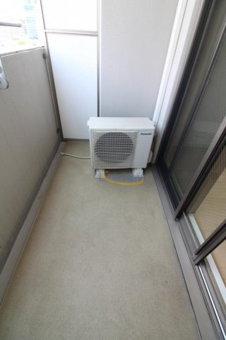 【バルコニー】 | アドバンス西梅田Ⅲエミネンス