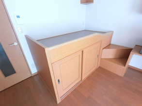【設備】 | レオパレスコスモハイツ